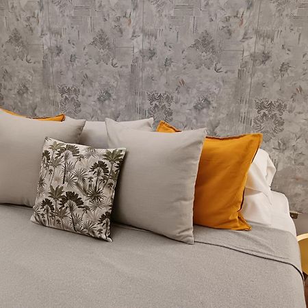 Casa Petri Home Spa 팔레르모 외부 사진