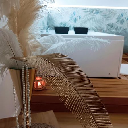 Casa Petri Home Spa 팔레르모 외부 사진