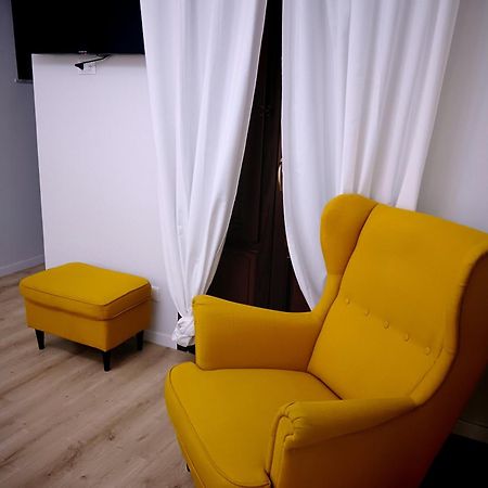 Casa Petri Home Spa 팔레르모 외부 사진