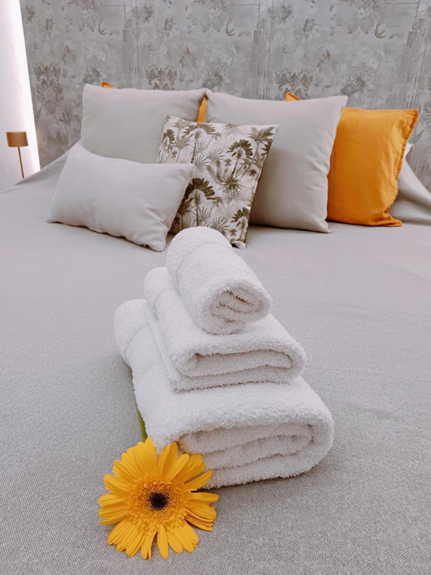 Casa Petri Home Spa 팔레르모 외부 사진