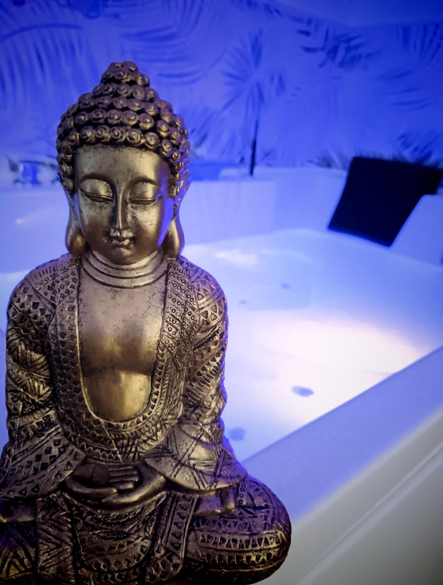 Casa Petri Home Spa 팔레르모 외부 사진