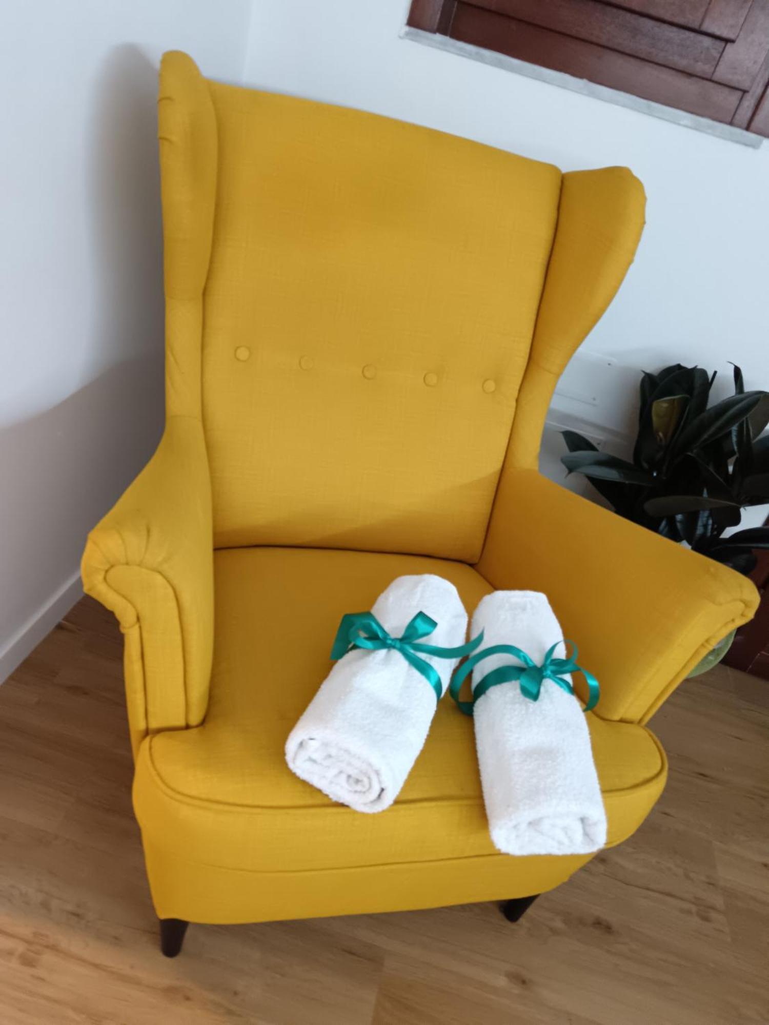 Casa Petri Home Spa 팔레르모 외부 사진