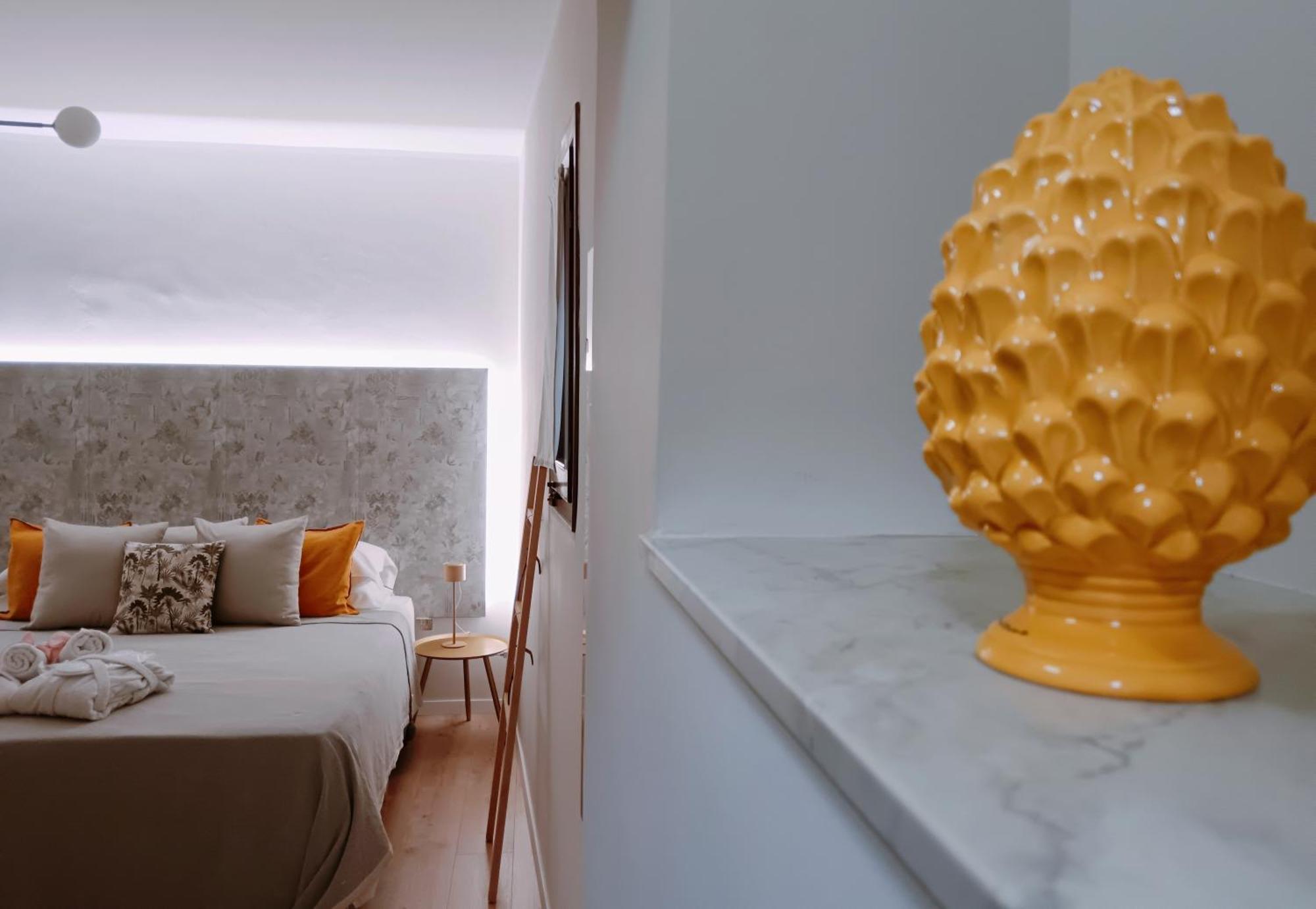 Casa Petri Home Spa 팔레르모 외부 사진