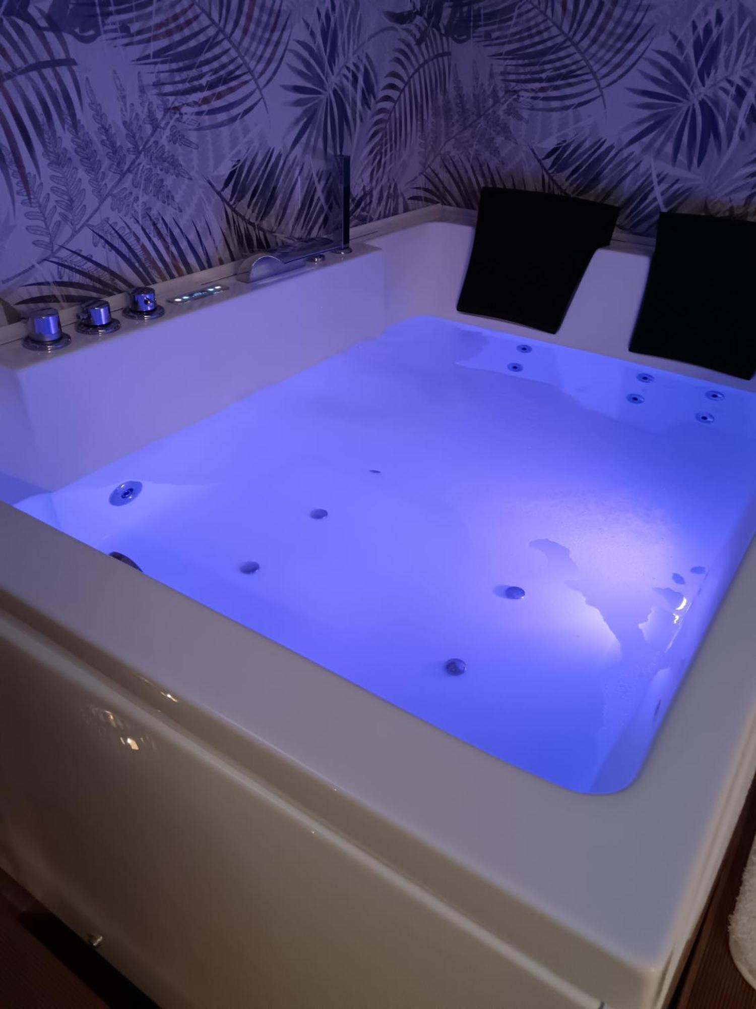 Casa Petri Home Spa 팔레르모 외부 사진