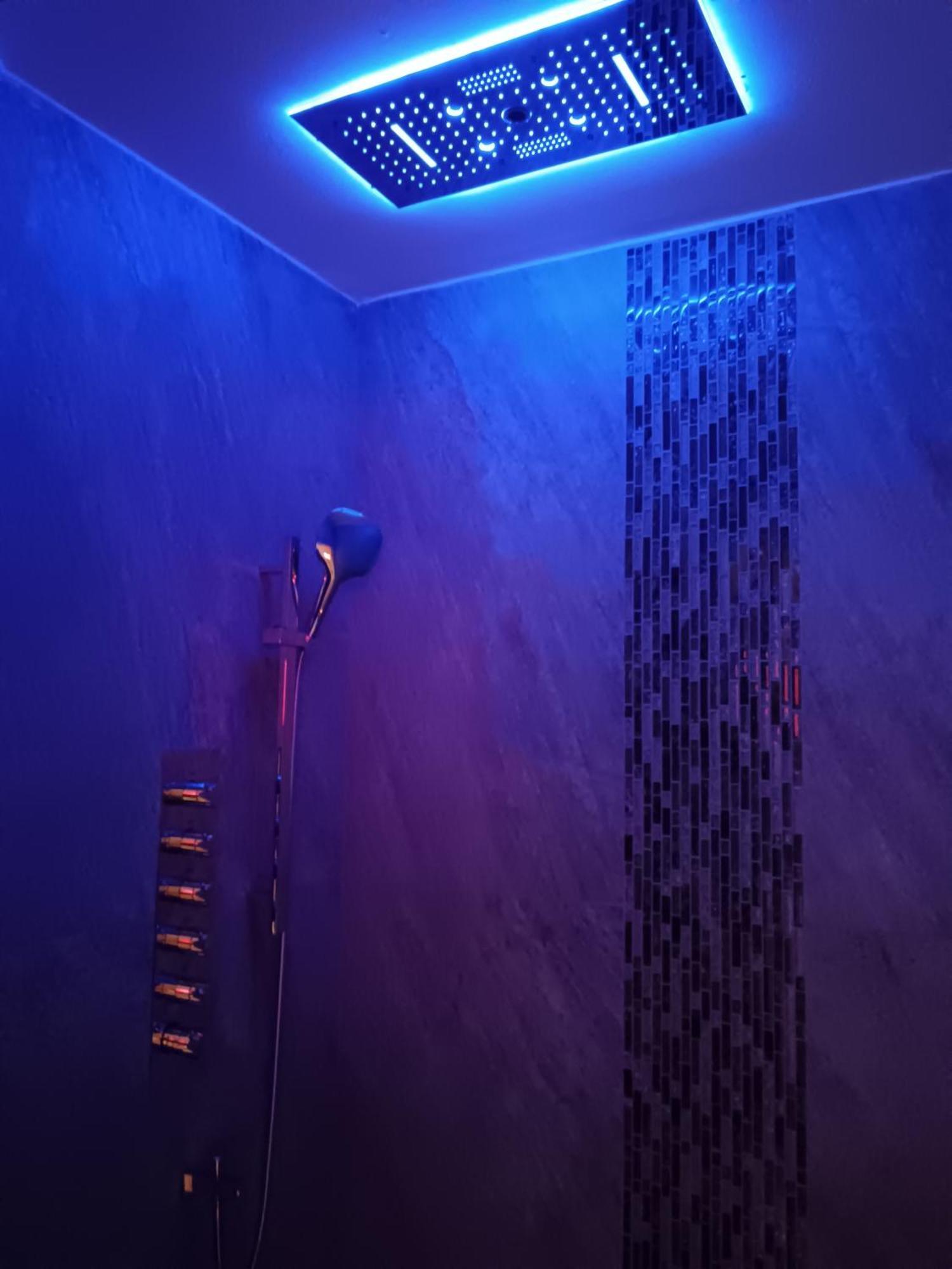 Casa Petri Home Spa 팔레르모 외부 사진