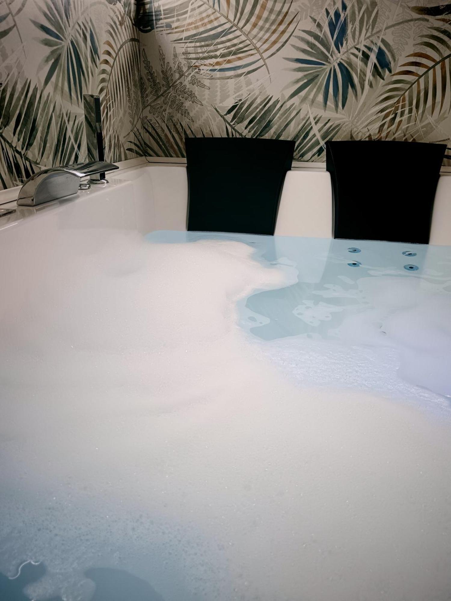 Casa Petri Home Spa 팔레르모 외부 사진
