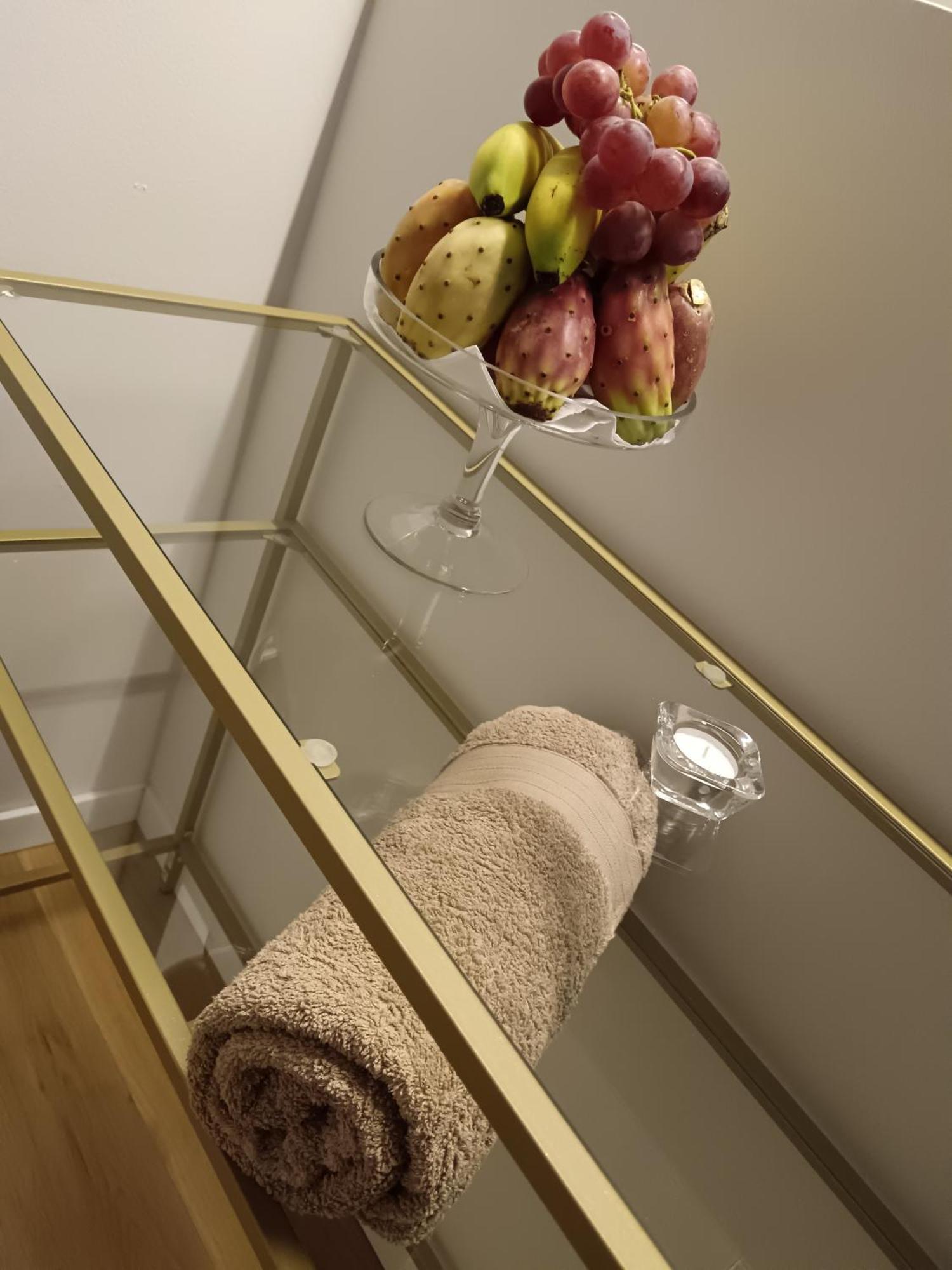 Casa Petri Home Spa 팔레르모 외부 사진