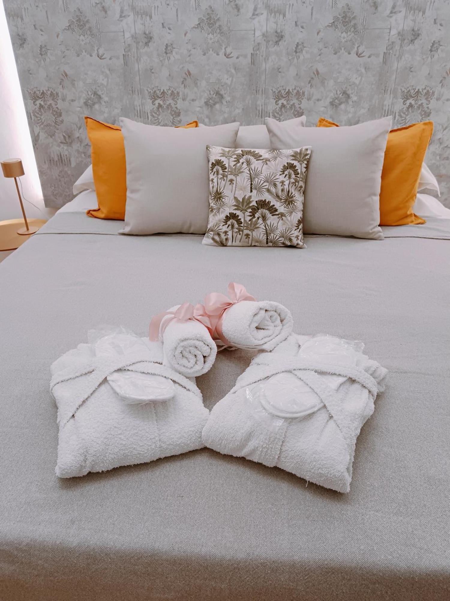 Casa Petri Home Spa 팔레르모 외부 사진