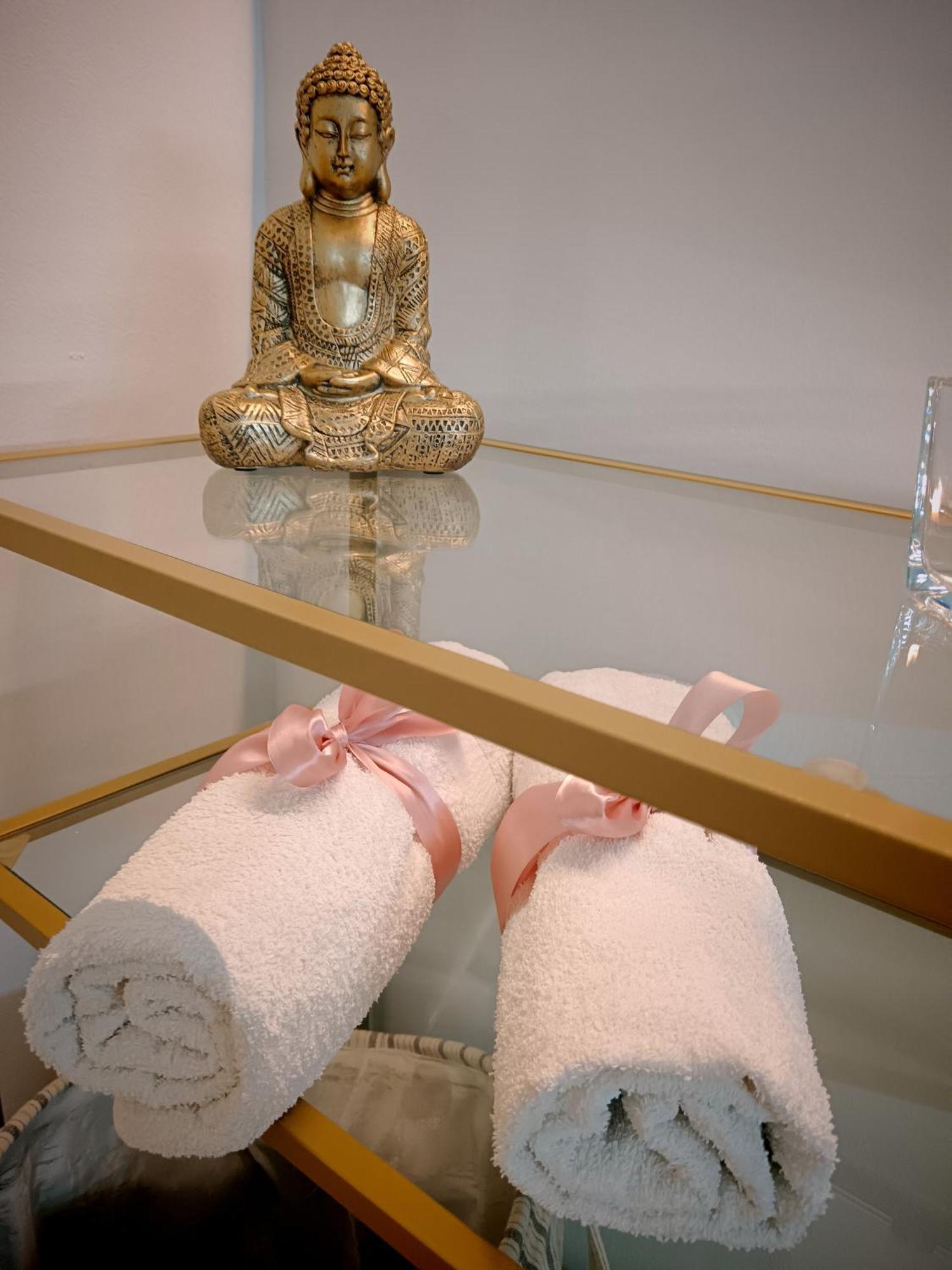 Casa Petri Home Spa 팔레르모 외부 사진