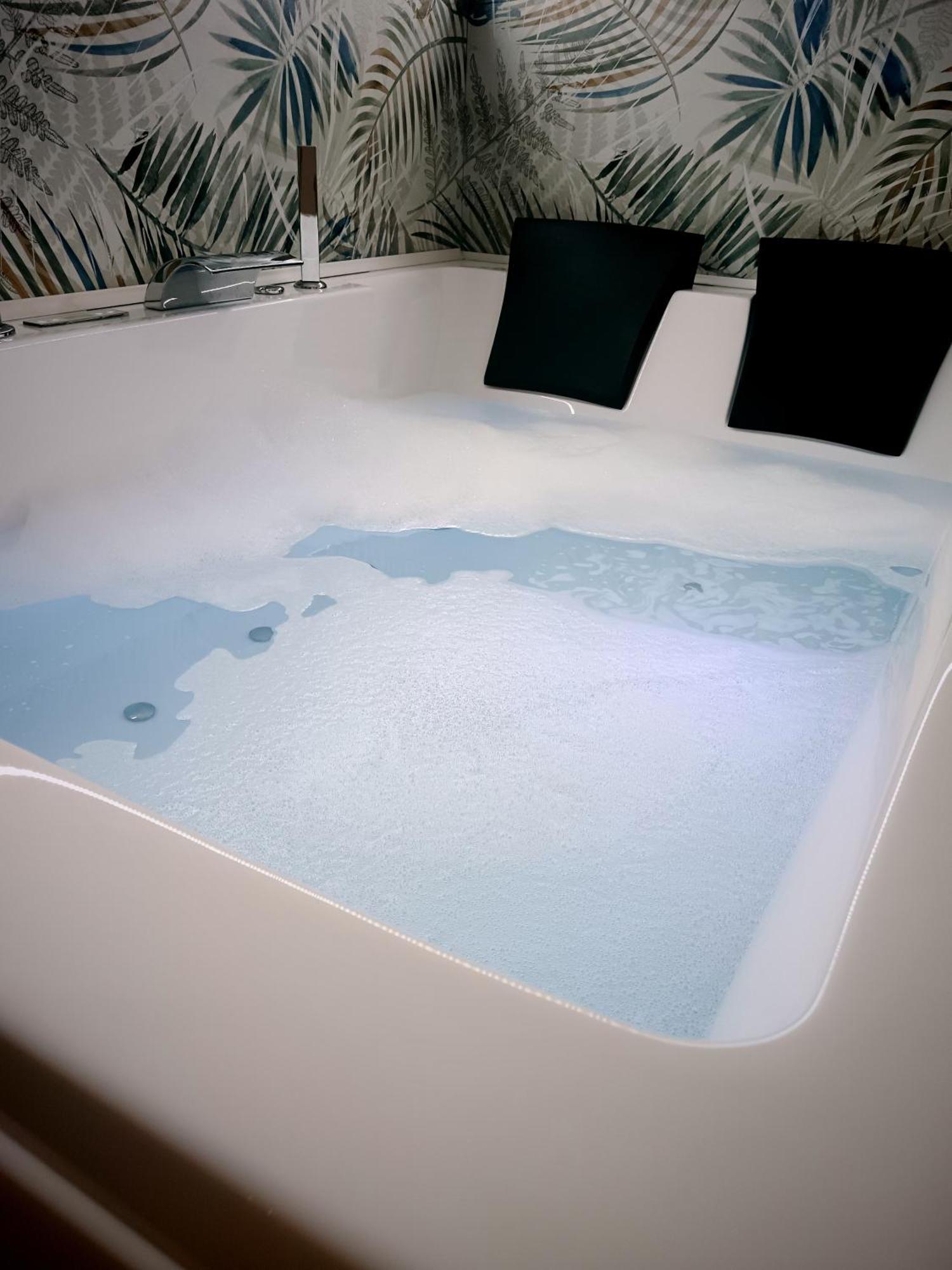 Casa Petri Home Spa 팔레르모 외부 사진