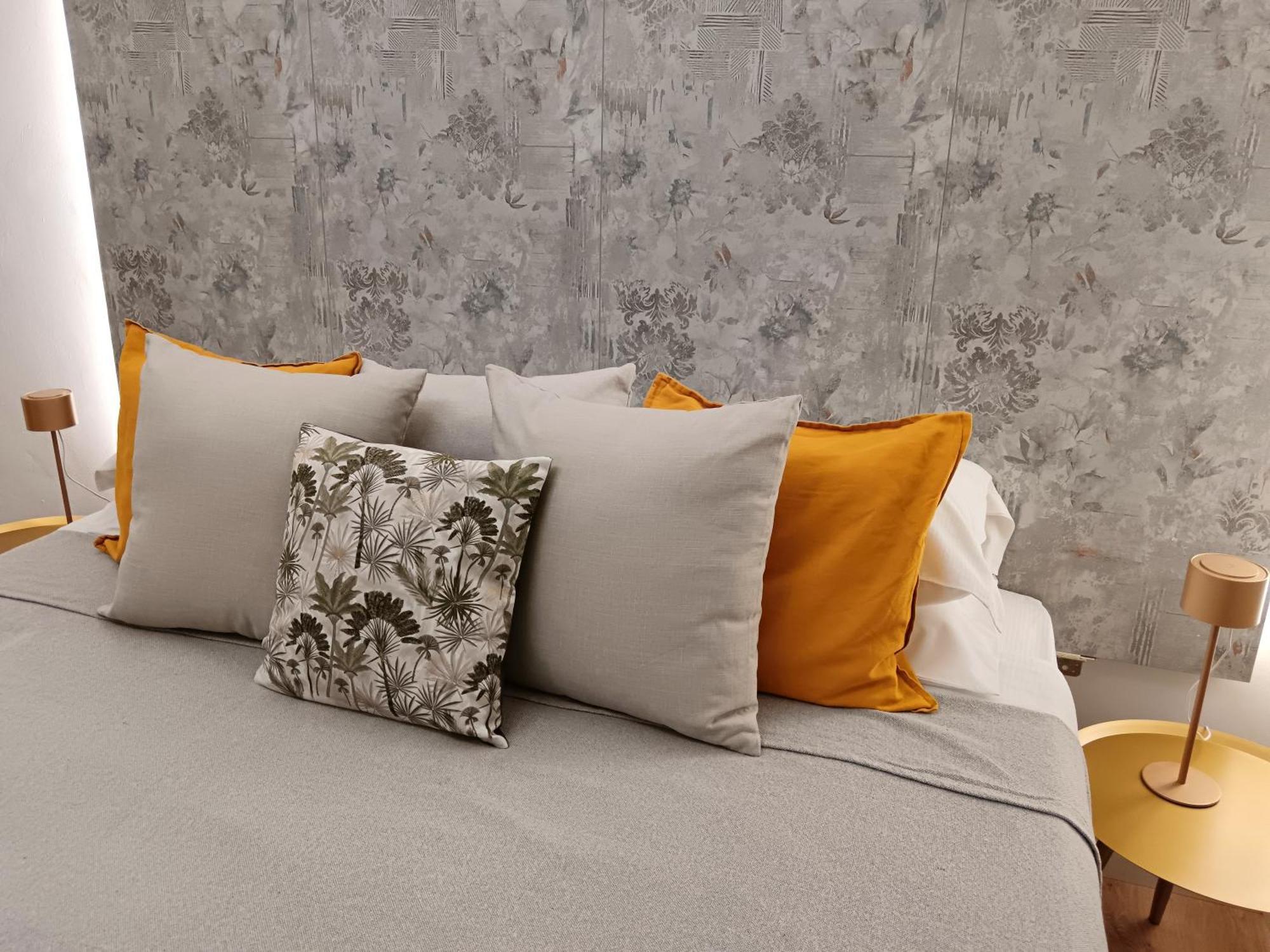 Casa Petri Home Spa 팔레르모 외부 사진