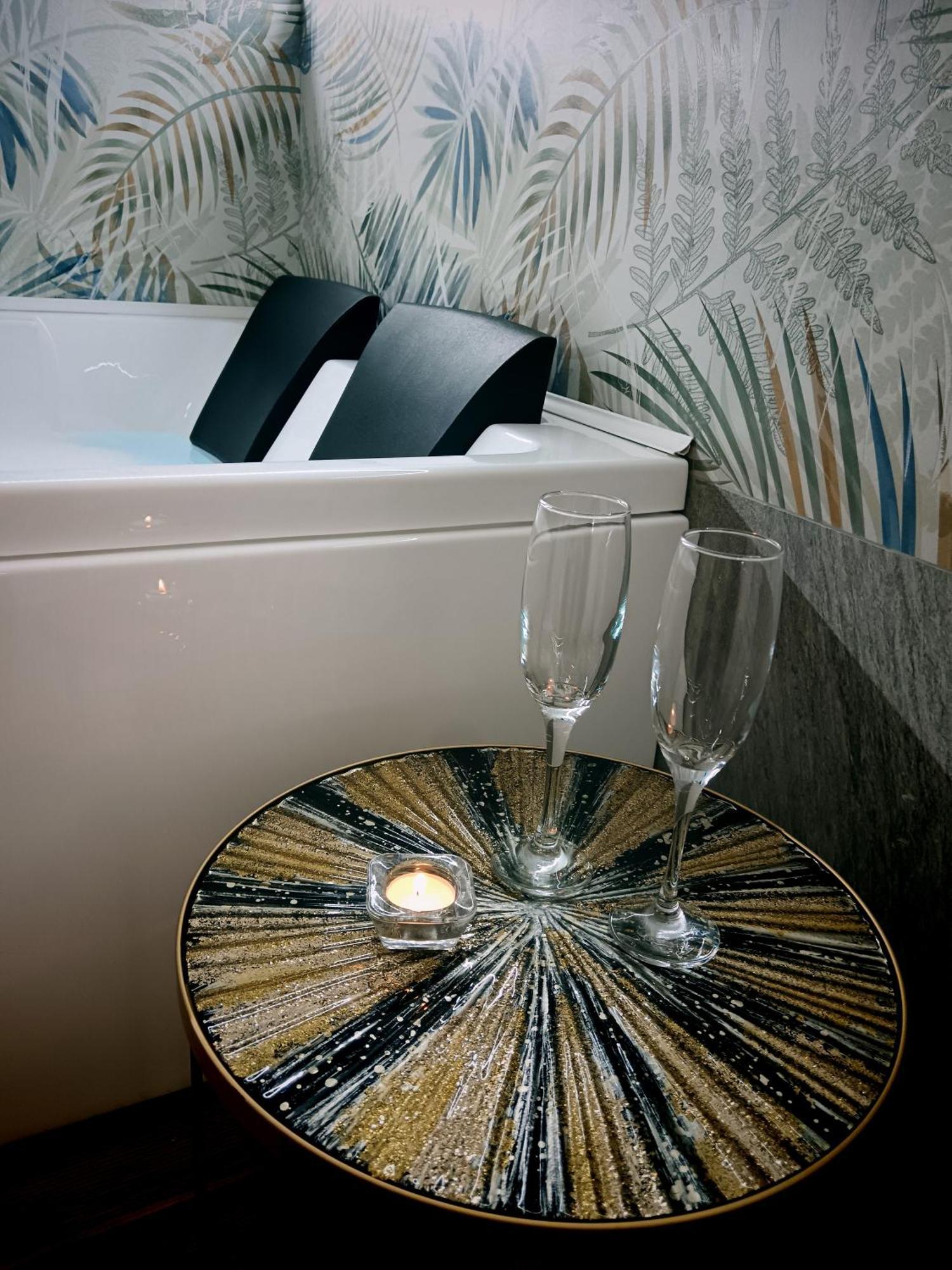 Casa Petri Home Spa 팔레르모 외부 사진