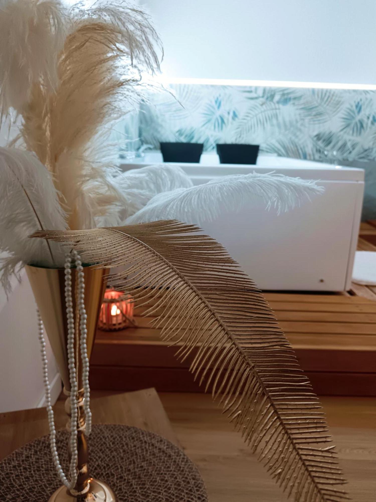 Casa Petri Home Spa 팔레르모 외부 사진