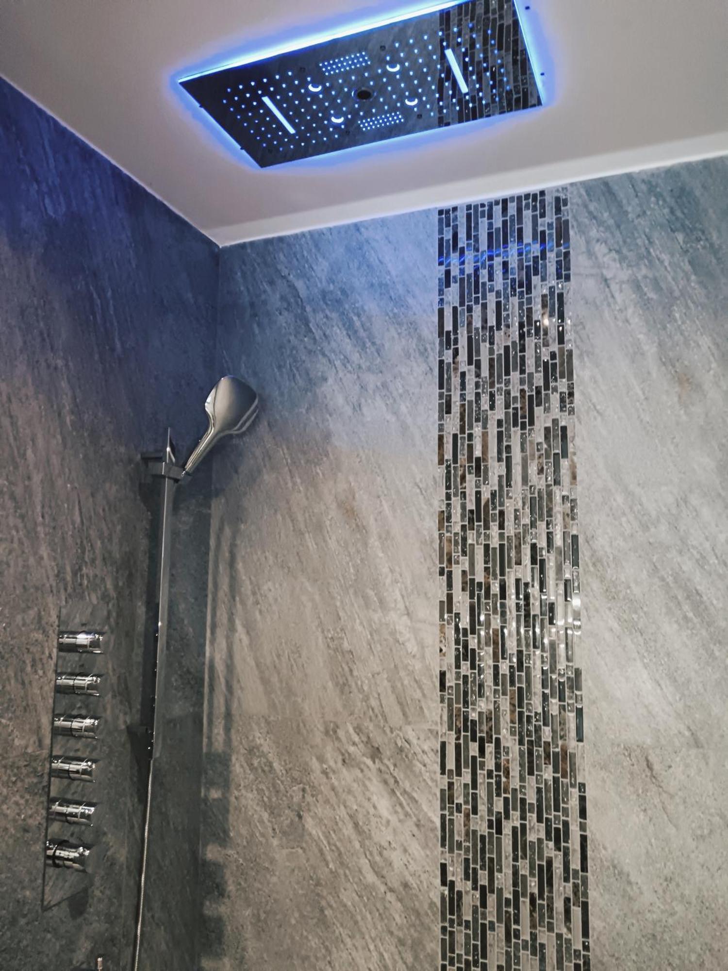 Casa Petri Home Spa 팔레르모 외부 사진