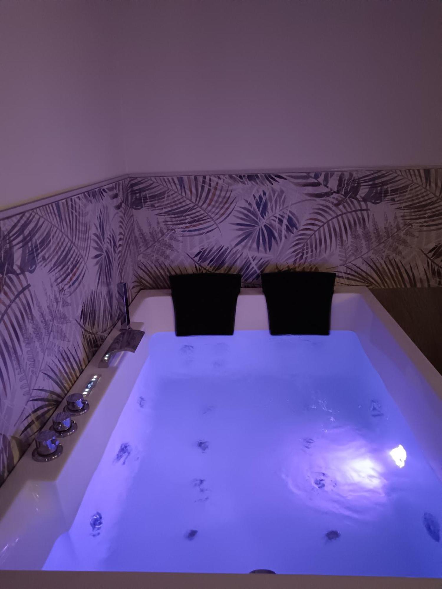 Casa Petri Home Spa 팔레르모 외부 사진