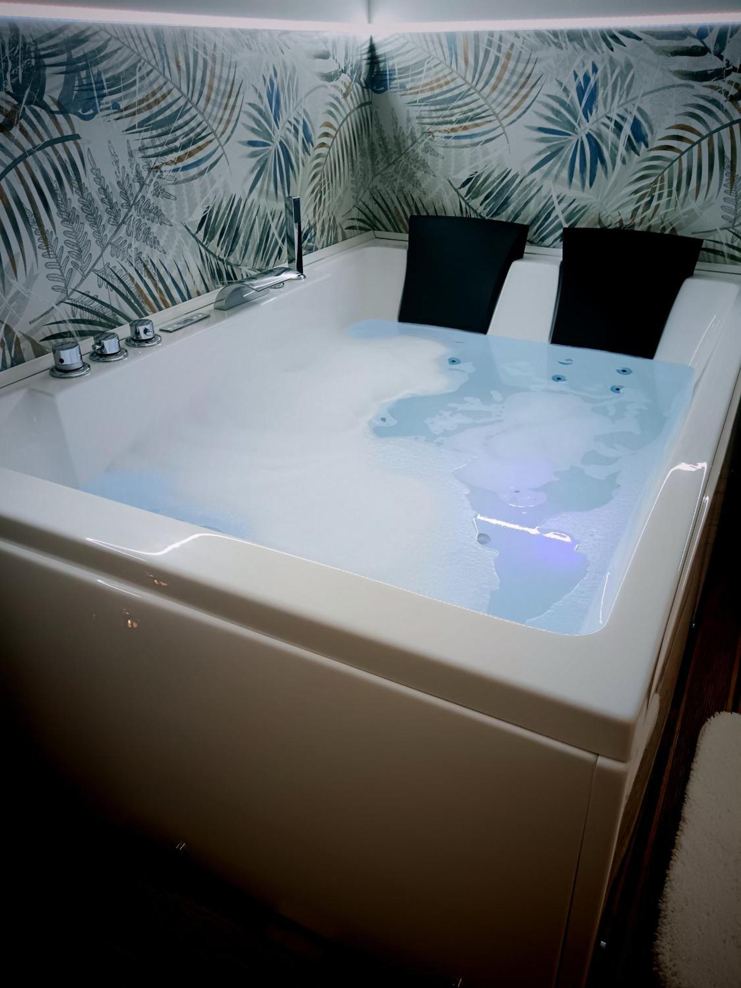 Casa Petri Home Spa 팔레르모 외부 사진