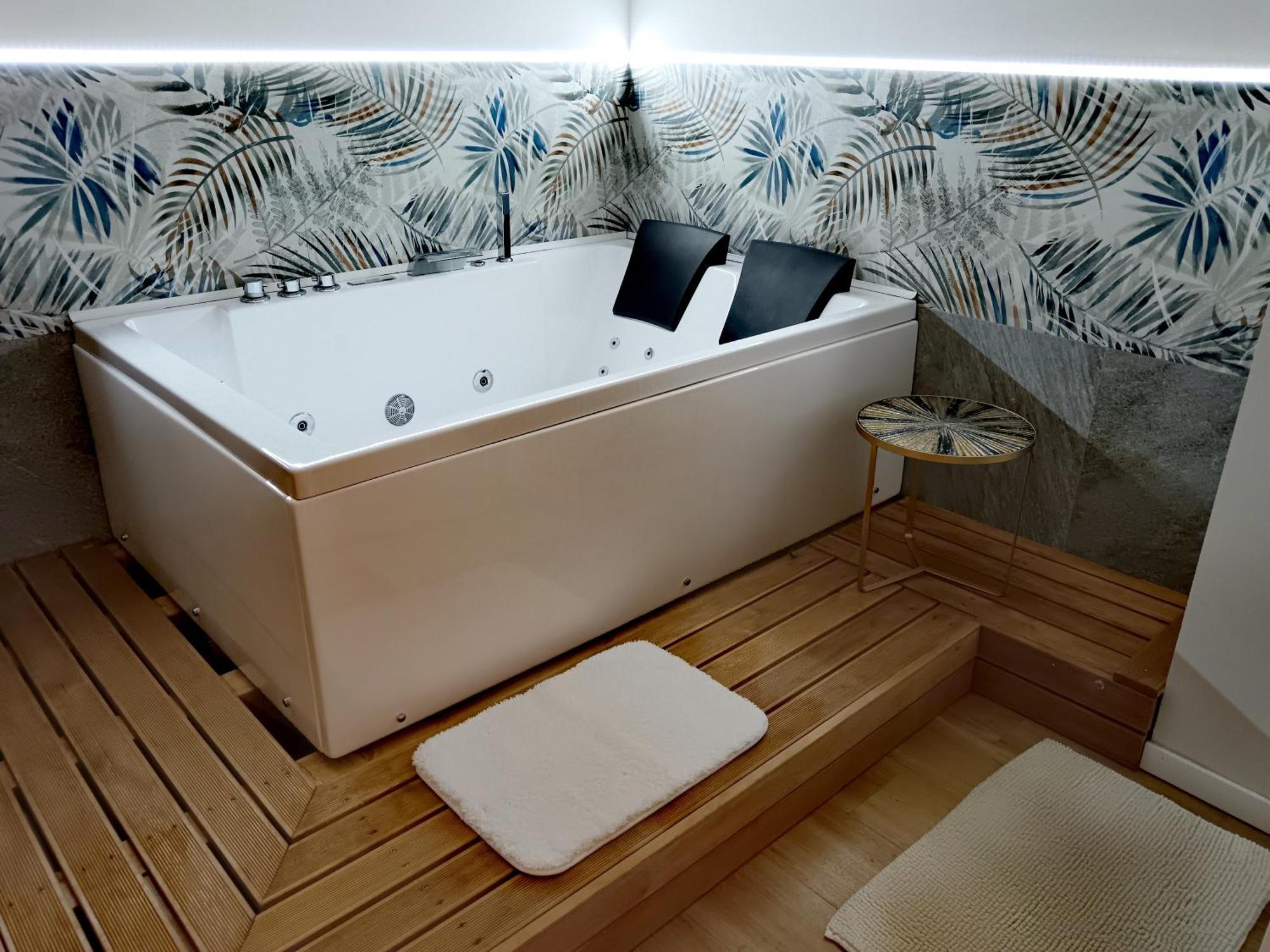 Casa Petri Home Spa 팔레르모 외부 사진