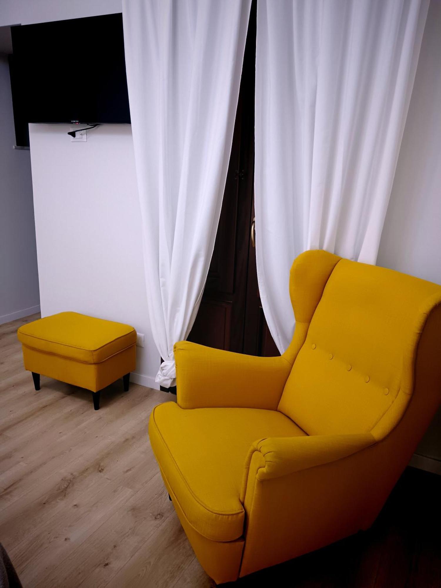 Casa Petri Home Spa 팔레르모 외부 사진