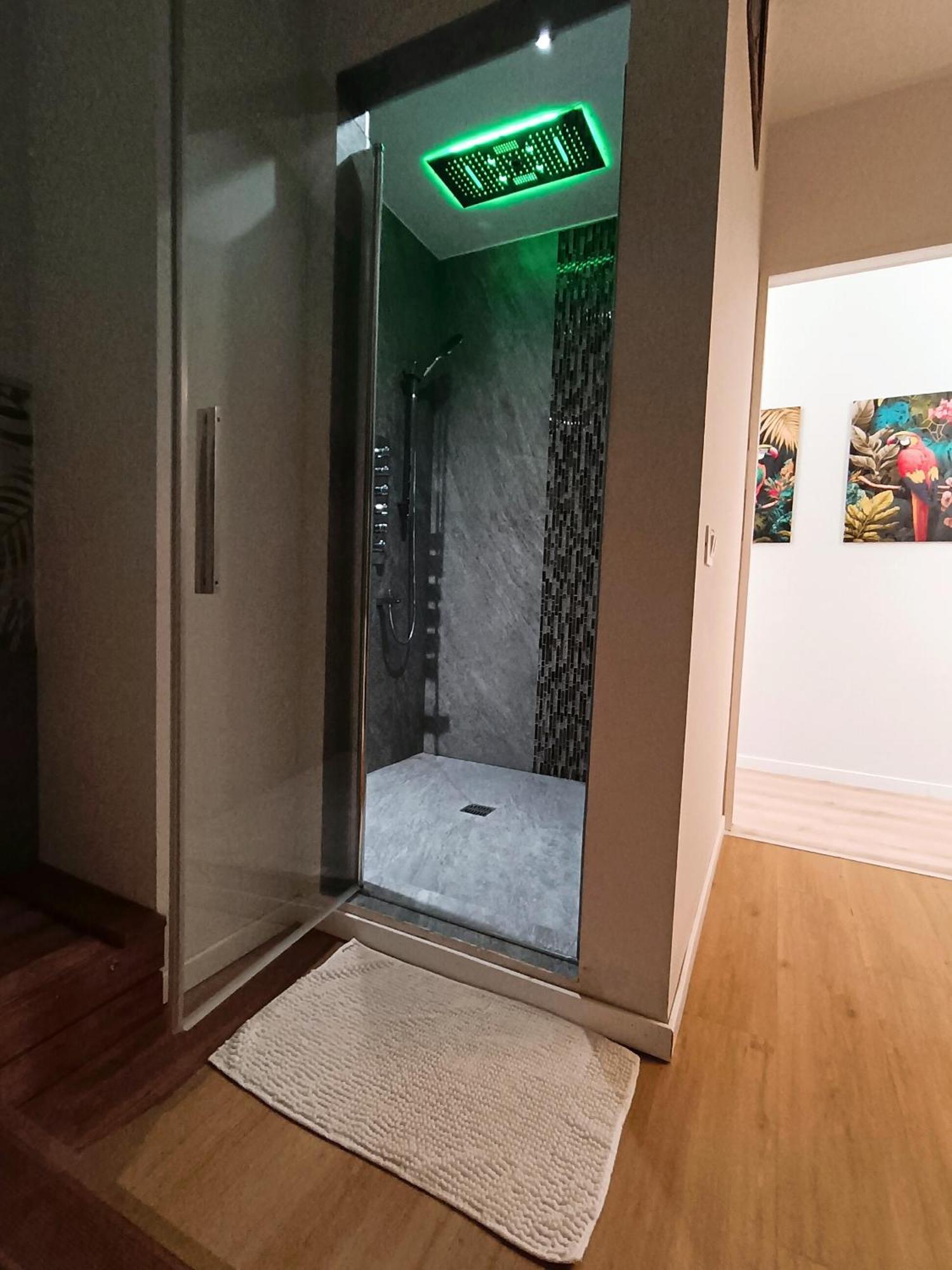 Casa Petri Home Spa 팔레르모 외부 사진