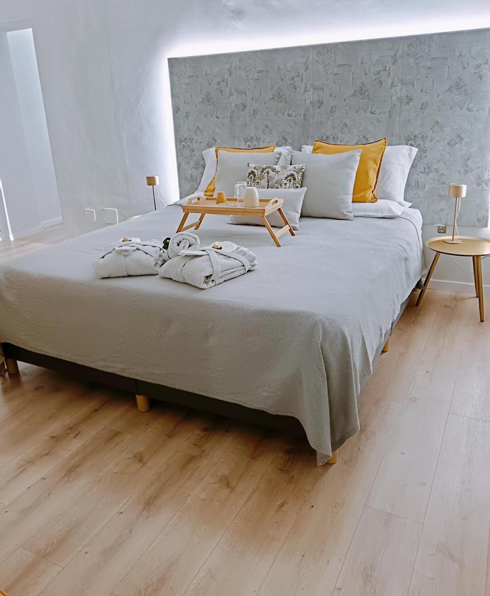 Casa Petri Home Spa 팔레르모 외부 사진